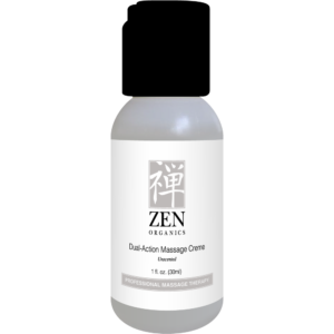 Massage Cream