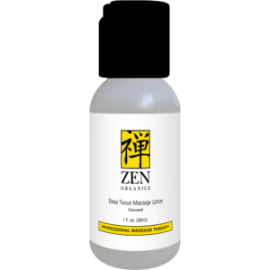 Massage Lotion