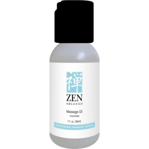 Massage Oil