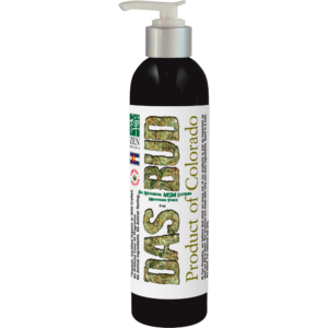 Das Bud: Hemp Line